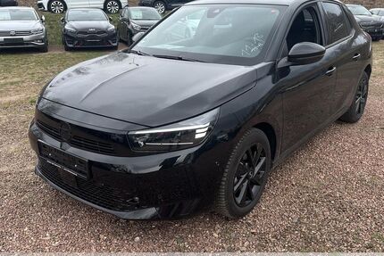 Opel Corsa 3.949 km 16.299 &euro; Chemnitz 09125