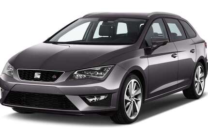 Seat Leon 22.350 km 26.950 &euro; Ingolstadt 85053