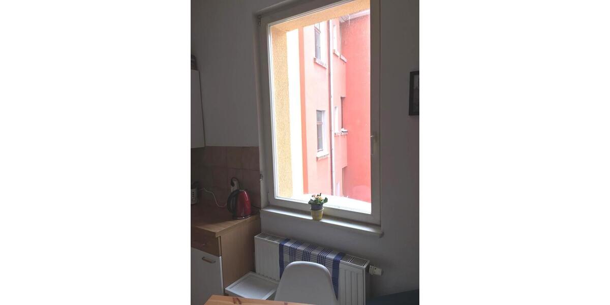 2-Zimmer-Wohnung nahe UNI und Fachhochschule - Etagenwohnung Jena Burgau | Angebot:26448069