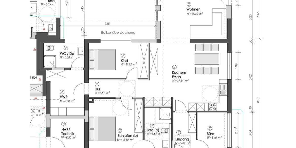 Erdgeschoßwohnung Harsewinkel - 3.5 Zimmer, 120 m&sup2;, 395.000&euro; | Angebot:26325815