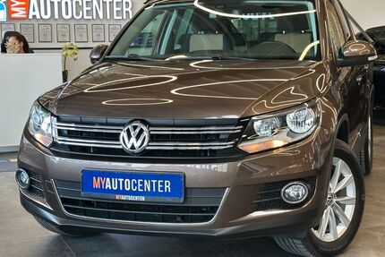 VW Tiguan 97.497 km 12.490 &euro; Pfaffenhofen 85276
