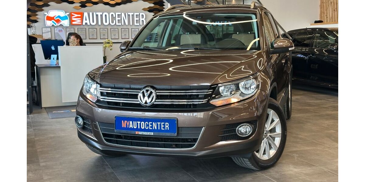 VW Tiguan 97.497 km 12.490 &euro; Pfaffenhofen 85276