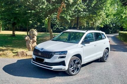 Skoda Karoq 16.900 km 29.499 &euro; Erftstadt 50374