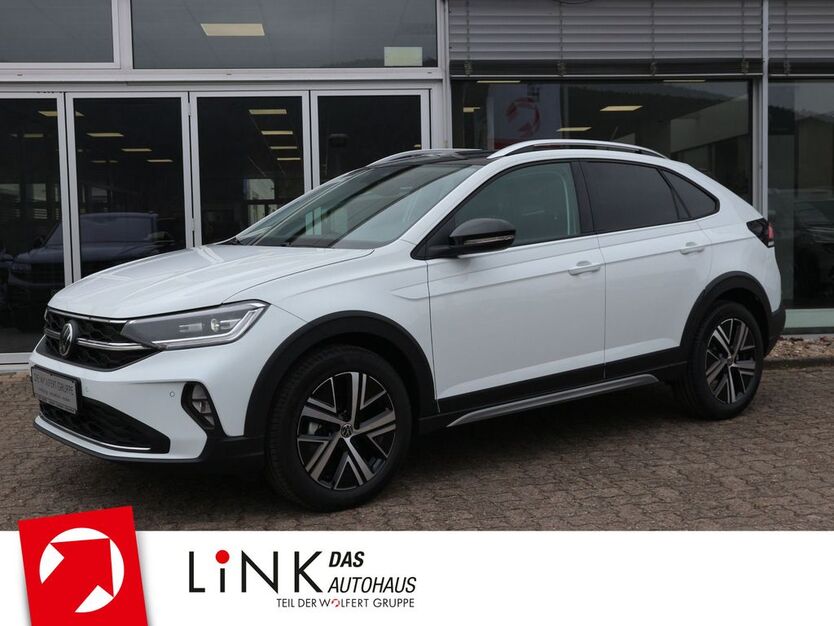 VW Taigo 9.900 km 29.990 € Laudenbach 63925