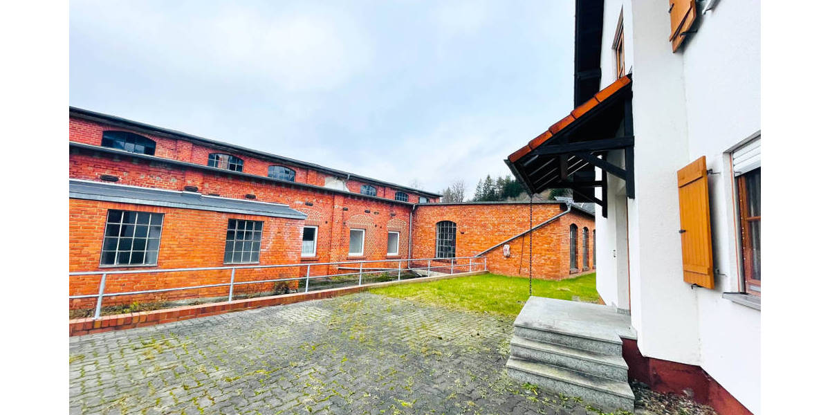 Grundstück Rödental / Mittelberg Mittelberg - 650.000&euro; | Angebot:19306688