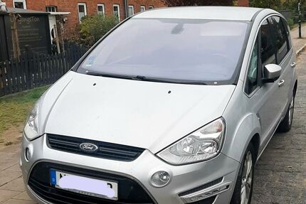 Ford S-Max 246.650 km 4.000 &euro; Neubrandenburg 17034