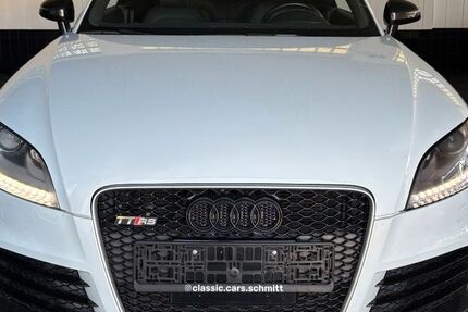 Audi TT RS 52.000 km 31.490 &euro; Emskirchen 91448