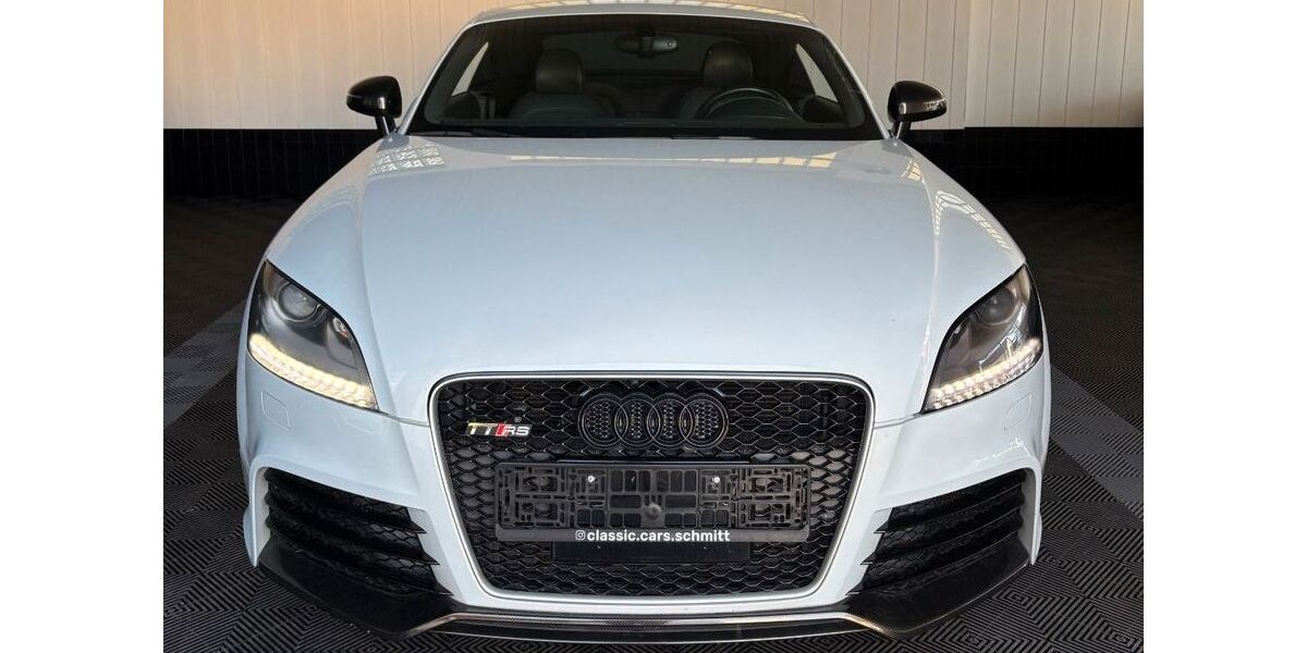 Audi TT RS 52.000 km 31.490 &euro; Emskirchen 91448