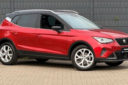 Seat Arona 38.503 km 18.350 &euro; Uelzen 29525