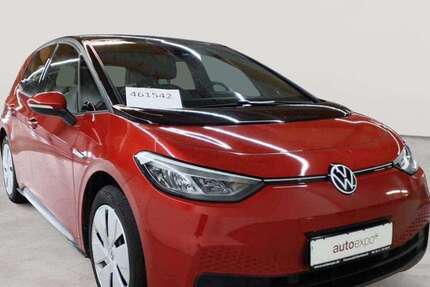VW ID.3 22.158 km 20.790 € Fernwald-Steinbach 35463