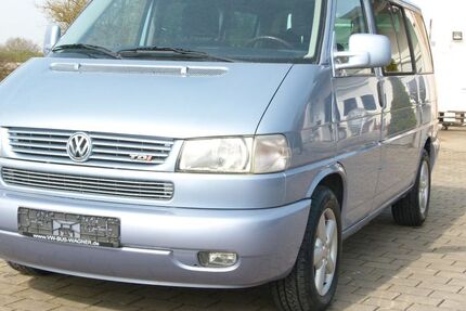 VW T4 Caravelle 220.850 km 19.950 &euro; Leutershausen 91578