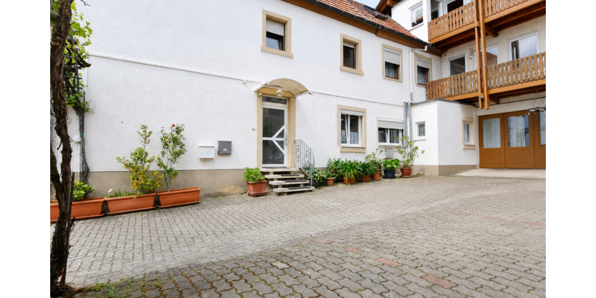 Einfamilienhaus Roschbach - 6 Zimmer, 133 m&sup2;, 169.000&euro; | Angebot:25450481