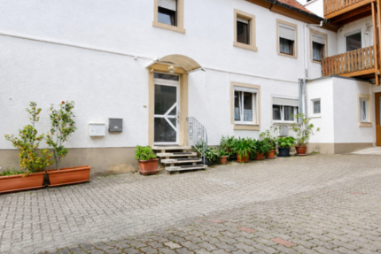Haus Roschbach - 6 Zimmer, 133 m&sup2;, 169.000&euro; | Angebot:25450481