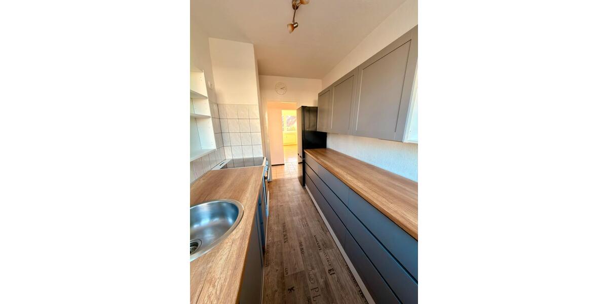 Hochparterre Putlitz - 4 Zimmer, 68 m&sup2;, 480&euro; | Angebot:25367975