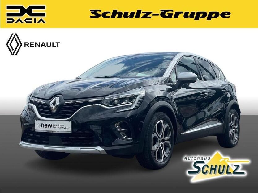 Captur