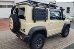 Suzuki Jimny 1.5 Comfort+ Automatik AllGrip 62.500 km 35.950 &euro; Werdau 08412