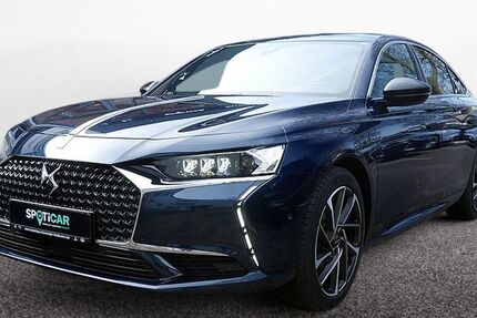 DS Automobiles DS9 21.500 km 38.180 &euro; Heilbronn 74074