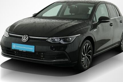 VW Golf 35.921 km 27.250 € Höchstadt an der Aisch 91315