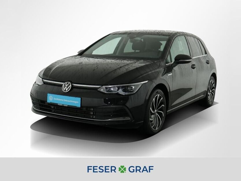VW Golf 35.921 km 27.250 € Höchstadt an der Aisch 91315