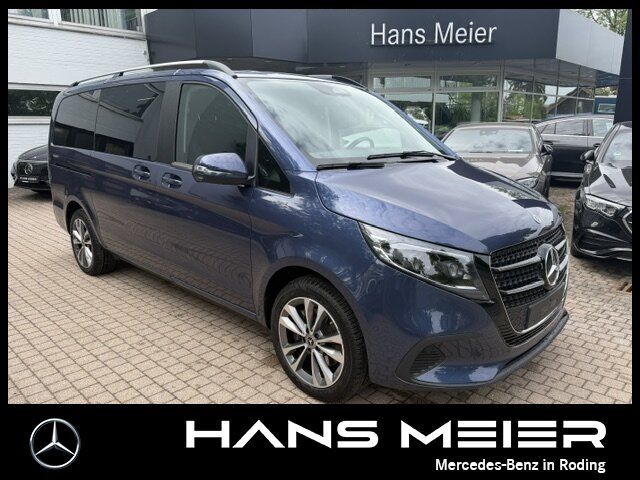 Mercedes-Benz V 250 13.843 km 65.770 &euro; Roding 93426