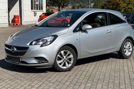 Opel Corsa 91.600 km 5.500 € Gelnhausen 63571