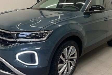 VW T-Roc 32.188 km 21.990 &euro; Cloppenburg 49661