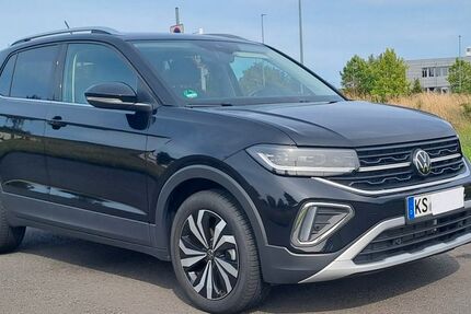 VW T-Cross 8.900 km 26.999 &euro; Baunatal 34225