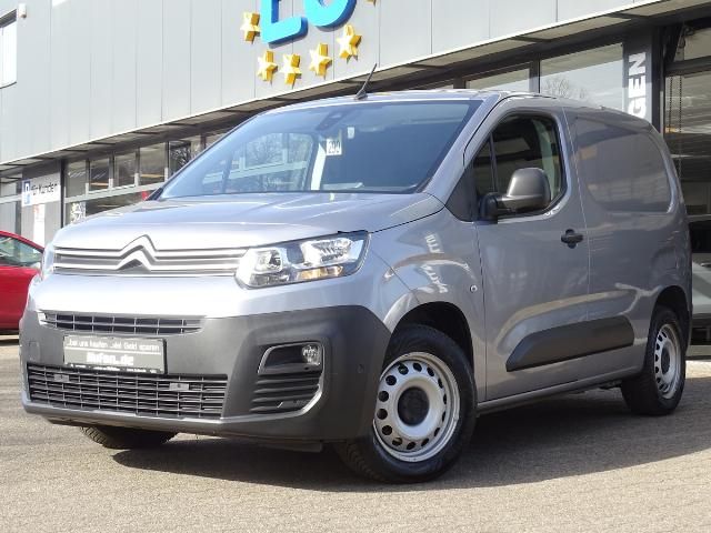 Berlingo