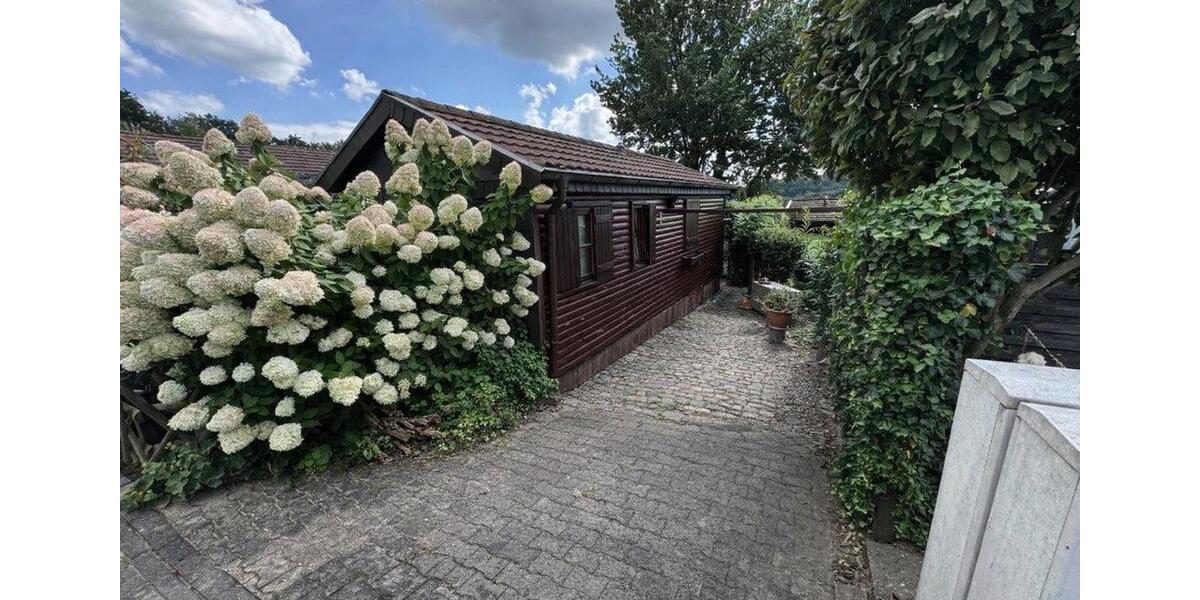 Einfamilienhaus Radevormwald - 1 Zimmer, 28 m&sup2;, 47.799&euro; | Angebot:25499761