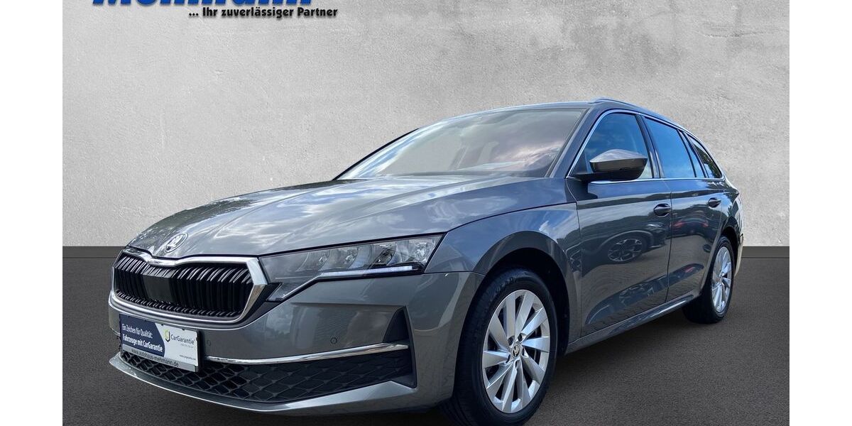 Skoda Octavia 37.112 km 27.900 &euro; Berge 49626