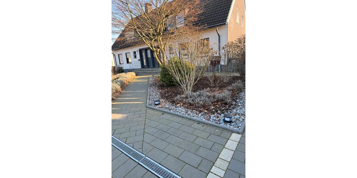 Doppelhaushälfte Herne Altenhöfen - 4.5 Zimmer, 120 m&sup2;, 498.000&euro; | Angebot:24839635