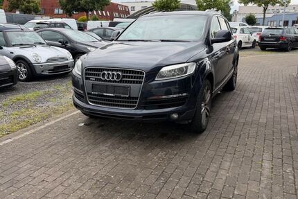 Audi Q7 298.000 km 5.000 &euro; Achim 28832