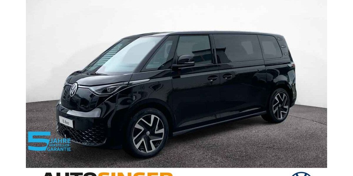 VW ID. Buzz 7.000 km 67.980 € Marktoberdorf 87616