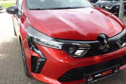 Mitsubishi Colt 14.000 km 21.390 € Edingen-Neckarhausen 68535