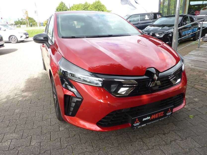 Mitsubishi Colt 14.000 km 21.390 € Edingen-Neckarhausen 68535