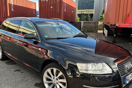 Audi A6 186.000 km 5.500 € Lörrach 79539