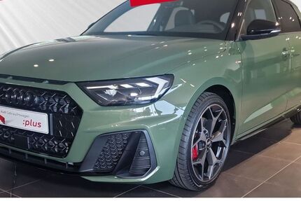 Audi A1 3.900 km 38.880 &euro; Kiel 24118