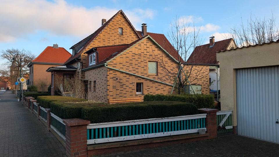 Einfamilienhaus Ilsede - 239.000&euro; | Angebot:26886085