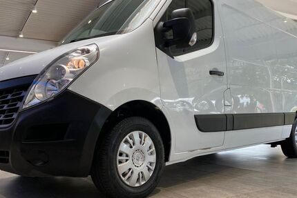 Renault Master 149.000 km 10.490 € Datteln 45711