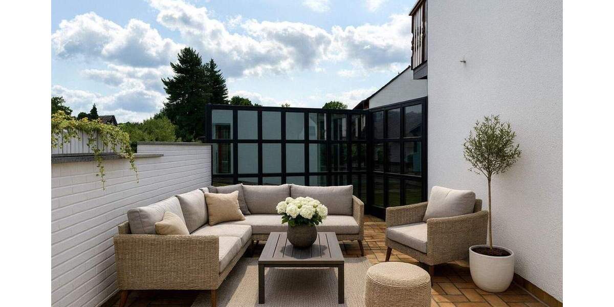 Einfamilienhaus Lotte - 7 Zimmer, 160 m&sup2;, 479.000&euro; | Angebot:25673341