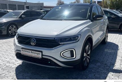 VW T-Roc 16.909 km 29.900 &euro; Wasserburg a. Inn 83512