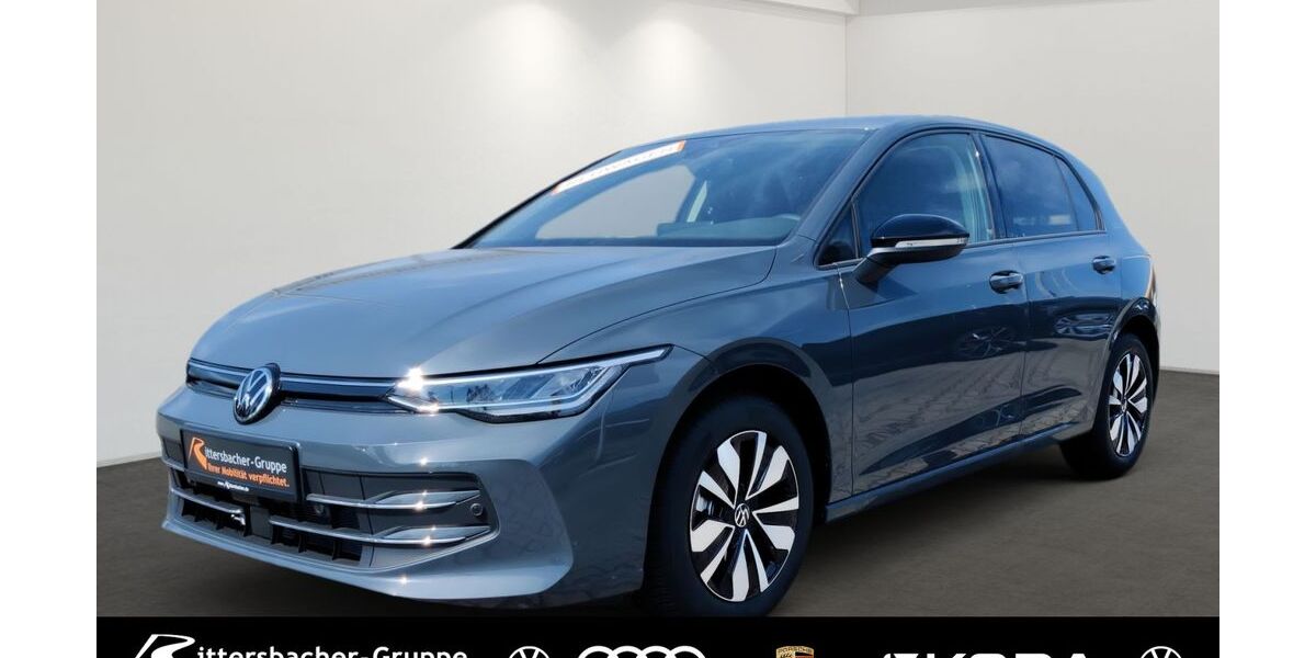 VW Golf 1.500 km 29.990 &euro; Germersheim 76726