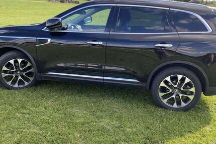 Renault Koleos 106.000 km 18.800 € Bad Staffelstein 96231