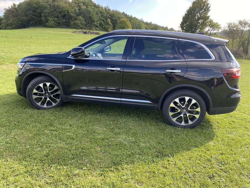 Renault Koleos 106.000 km 18.800 € Bad Staffelstein 96231