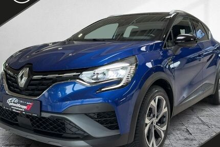 Renault Captur 23.468 km 19.750 € Güstrow 18273