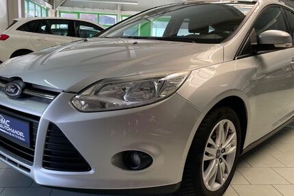 Ford Focus 235.145 km 2.750 &euro; Murrhardt 71540