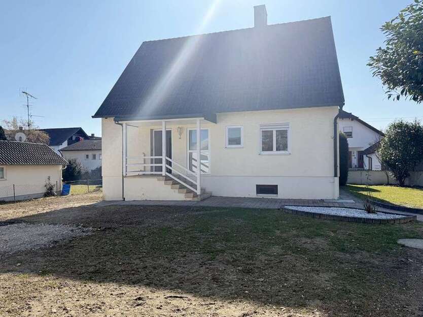 Haus zum Kaufen in Geisenfeld 445.000 € 130 m²