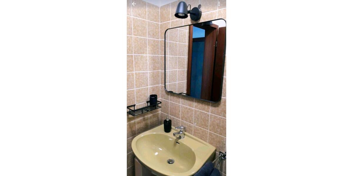 Etagenwohnung Herzberg am Harz - 1 Zimmer, 27 m&sup2;, 400&euro; | Angebot:25479601