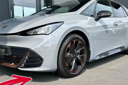 Cupra Born 20.404 km 30.980 &euro; Ibbenbüren 49479