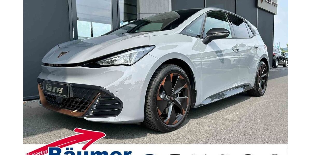 Cupra Born 20.404 km 30.980 &euro; Ibbenbüren 49479